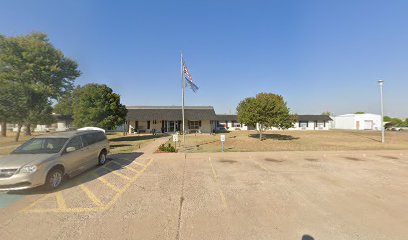 Hobart Nursing & Rehabilitation — homepage