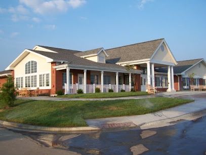HOEGER HOUSE — homepage