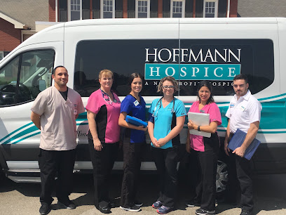 HOFFMANN HOSPICE — homepage