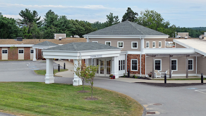 HOLDEN REHABILITATION & NURSING CENTER — homepage