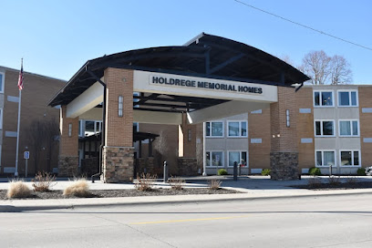 Holdrege Memorial Homes, Inc — homepage