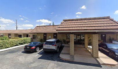 HOLIDAY MANOR CARE CENTER — homepage