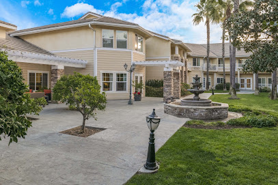 Holiday Simi Hills — homepage