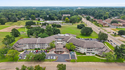 Holiday Summerfield Estates — homepage