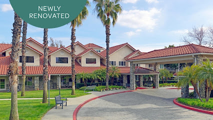 Holiday Valencia Commons — homepage