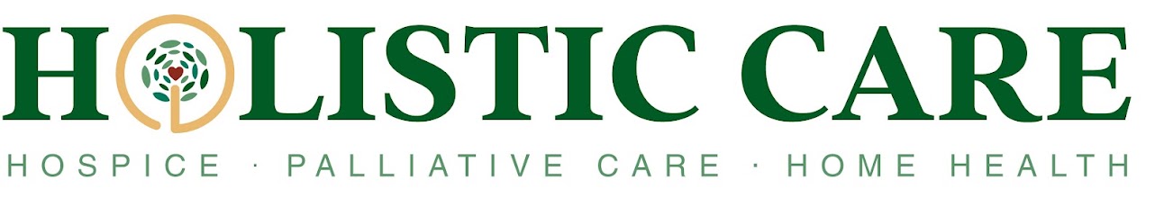 HOLISTIC CARE HOME HEALTH — homepage