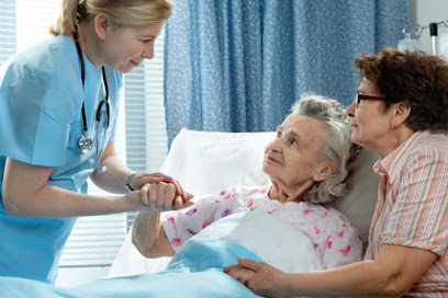 HOLISTIC HOSPICE AND PALLIATIVE CARE, INC — homepage