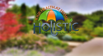 HOLISTIC HOSPICE — homepage