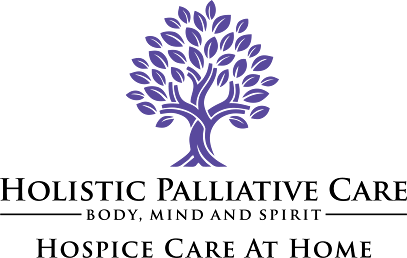 HOLISTIC PALLIATIVE CARE, INC — homepage