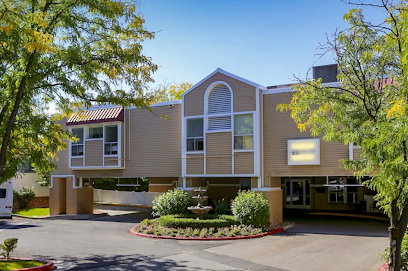 Holladay Healthcare Center — homepage
