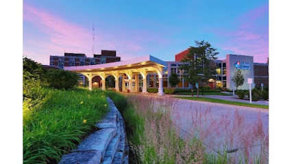 HOLLAND COMMUNITY HOSPITAL — homepage