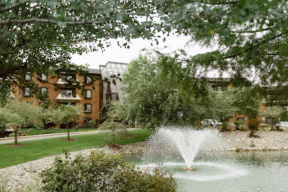 Holland Home - Raybrook Manor — homepage