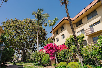HOLLENBECK PALMS — homepage