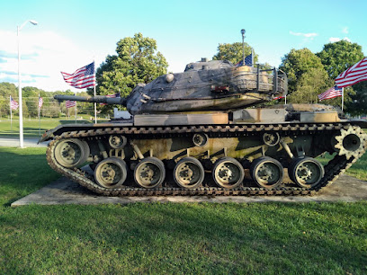HOLLIDAYSBURG VETERANS HOME — homepage