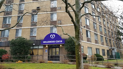 Holliswood Center for Rehabilitation and Healthcar — homepage