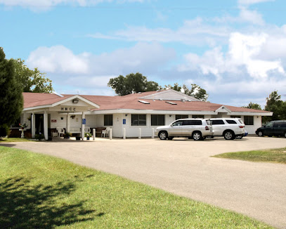 HOLLY CARE CENTER — homepage