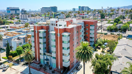 Hollywood Hills Senior Living — homepage