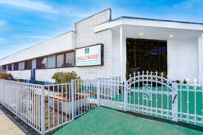 HOLLYWOOD PREMIER HEALTHCARE CENTER — homepage