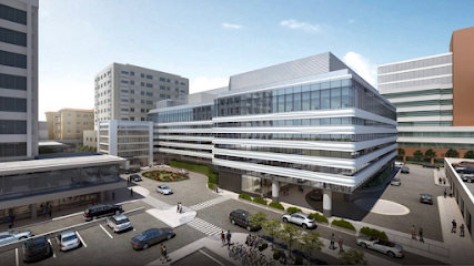 HOLLYWOOD PRESBYTERIAN MEDICAL CENTER D/P SNF — homepage