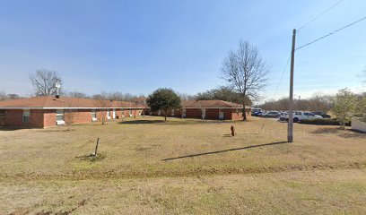HOLMES COUNTY LONG TERM CARE CENTER - DURANT — homepage