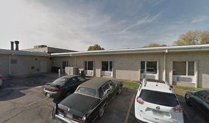Holmes Lake Rehabilitation & Care Center — homepage