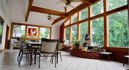 HOLSTON REHABILITATION AND CARE CENTER — homepage