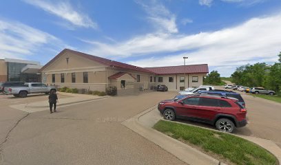 HOLTON COMMUNITY HOSP HOME HEALTH & HOSPICE AGENCY — homepage