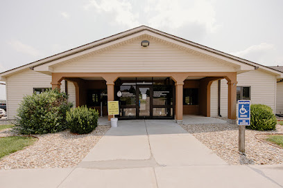 HOLTON HEALTH CARE CENTER — homepage