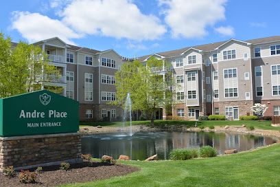 HOLY CROSS VILLAGE AT NOTRE DAME INC — homepage