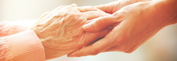 HOLY SAVER HOSPICE INC — homepage