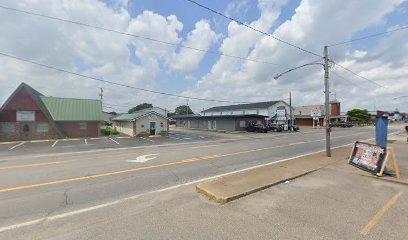 HOLZER HOME CARE, MASON COUNTY — homepage