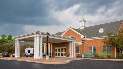 HOME AT TAYLOR'S POINTE — homepage
