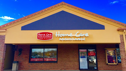 Home Care Assistance of Dayton — homepage