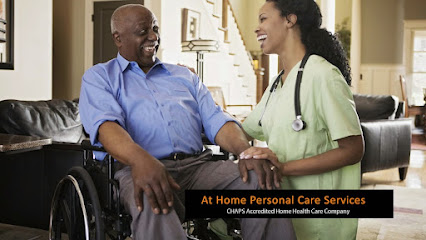 HOME CARE ASSOCIATES LLC — homepage