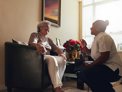 HOME CARE NETWORK — homepage