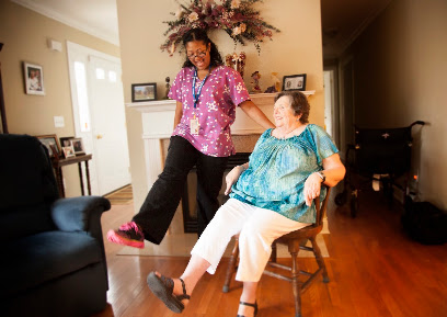 HOME CARE PLUS, INC — homepage