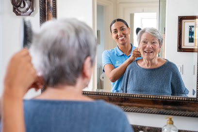 HOME CARE PROFESSIONALS — homepage