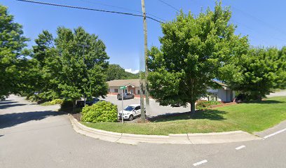 HOME CARE SERVICES OF HAYWOOD REGIONAL MEDICAL CENTER — homepage