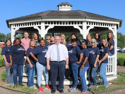 HOME CARE TLC — homepage