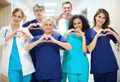 HOME HEAL HEALTHCARE LLC — homepage