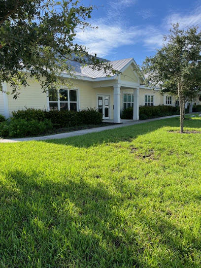 HOME HEALTH BY GULF COAST VILLAGE — homepage