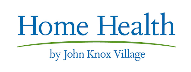 HOME HEALTH BY JOHN KNOX VILLAGE — homepage