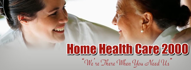 HOME HEALTH CARE 2000-LAKE CHARLES — homepage