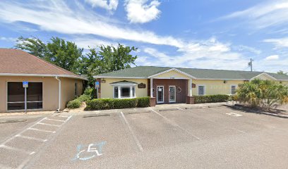 HOME HEALTH CONNECTION INC — homepage
