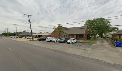 HOME HEALTH CTR OF THIBODAUX — homepage