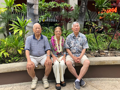 HOME HEALTH HONOLULU — homepage
