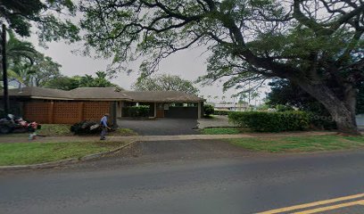 HOME HEALTH MAUI — homepage