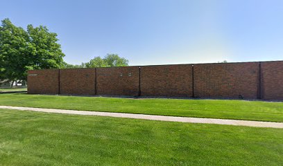HOME HEALTH OF COLUMBUS COMMUNITY HOSPITAL — homepage