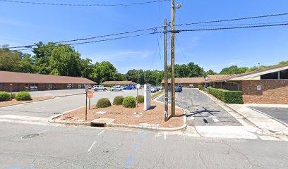 HOME HEALTH OF RANDOLPH HOSPITAL — homepage