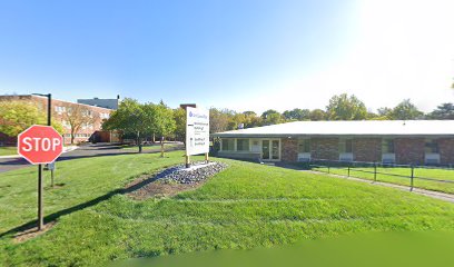 HOME HEALTH OF ST CAMILLUS LLC — homepage